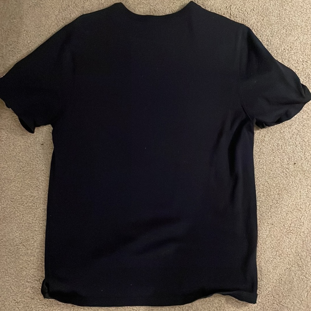 Champion T shirt Size M - Picture 2 of 3